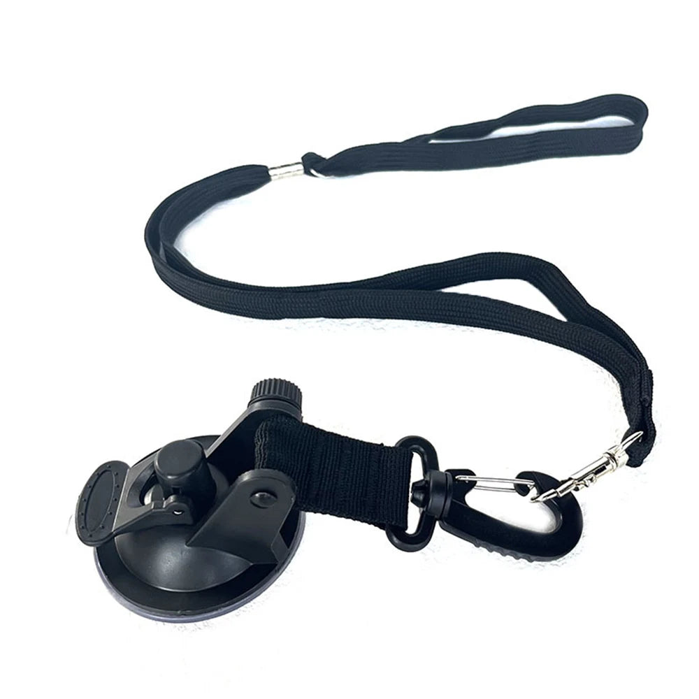 Portable Pet Traction Belt Adjustable Dog D-Rings Bathing Band Dog Harness Grooming Belly Strap Pet Grooming Set Pet Supplies