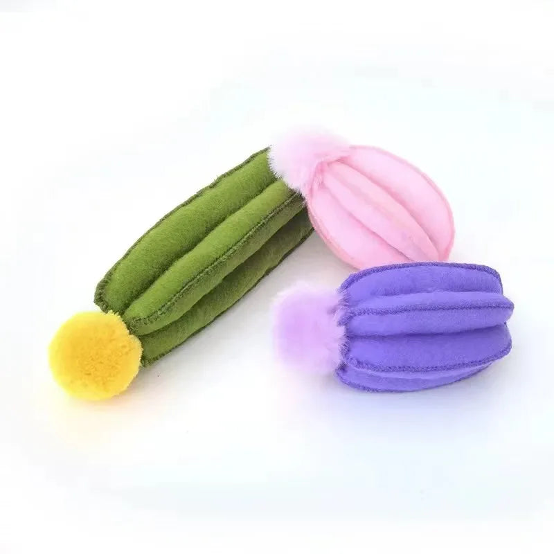 Pet cat dog mat cat nest Cat sleeping nest plush toy round nest cat dog dog soft and comfortable all year round