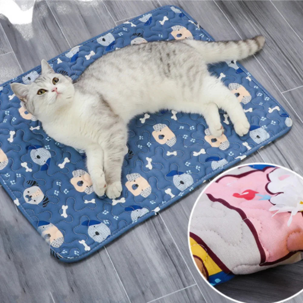 Beds